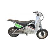 Razor MX350 Dirt Rocket electric-powered dirt