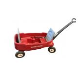 Radio Flyer Wagon