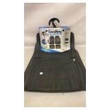 Custom car mats, 4 pack