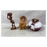 Native American items