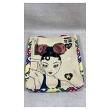 Harajuku Lovers Fatal Attraction to Cuteness tote