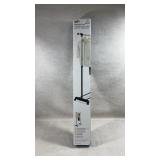 Honey-Can-Do GAR-01124 Adjustable Height and