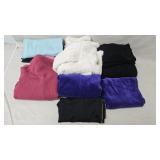 Ladies Clean Sweaters