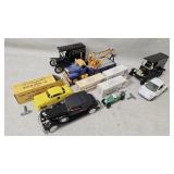 c1950s MARX Wind up Cars,Speedway Racer,MARX 206X