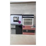 Full-Size 6-Piece Sheet Sets, 4 Packs