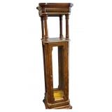 Illuminated Display Cabinet