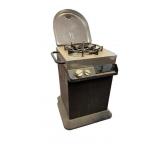 Char Broil Single Burner Outdoor Burner Stove