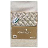 possible 17.5in 2Light Metal Oil Rubbed Bronze