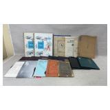 Photo albums and more