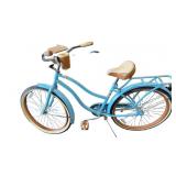 Ladies HUFFY Nassau Beach Cruiser