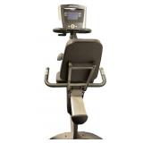 LIFE FITNESS R1 Recumbent Bike