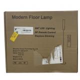 New 360 Degree Modern Floor Lamp