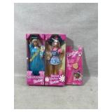 Limited edition Barbieï¿½s and Barbie watch