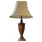 Upscale Table Lamp