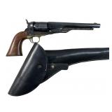 Pietta 1860 Army Black Powder Revolver Pistol