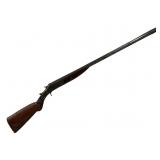 Chicopee Arms Co Single Shot 12 Gauge Shotgun