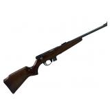 FT. WORTH FIREARMS MODEL WOOD CHUCKER RIFLE