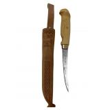 RAPALA J. MARTINI FILLET KNIFE