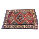 Barok Carpet Rug Turkish Pure Wool with Paper work