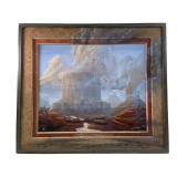 ROD BEARCLOUD BERRY "AS ABOVE AS BELOW"