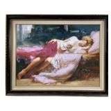 Giuseppe Dangelico (Pino) "Dreaming in Color"