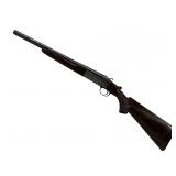 STEVENS MODEL 94B 12 GAUGE SINGLE SHOT SHOTGUN