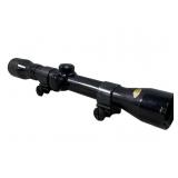 VALOR 4x32 RIFLE SCOPE