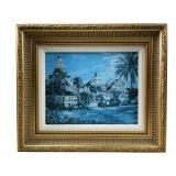 SUE TUSHINGHAM MCNARY "Hotel Del Coronado in the