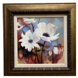 SIMON BULL " NOTHING BUT BLUE" DYE SUBLIMATION