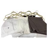 10 Pair Menï¿½s Slacks size 40/30