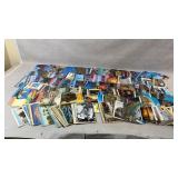 Vintage Travel post cards