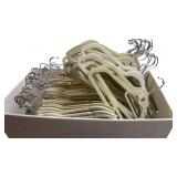 60+ Non Slip Hangers