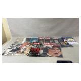 Vintage life magazines and more