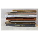 Native American books