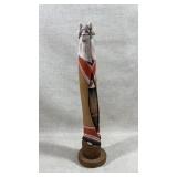 John Fredericks Hopi kachina doll