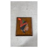 Native American items