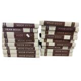 17 Year Book THE WORLD BOOK EVENTS