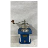Vintage coffee grinder
