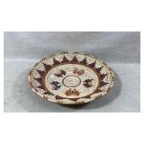 Navajo Butterfly Basket Native American Basket