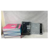New Scrap Book Albums