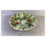 Sharon Merrill Pottery serving dish