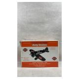 Harley-Davidson 1929 Travel Air Model "R" M