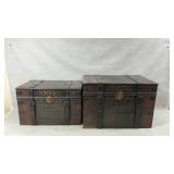 Keepsake Boxes Decorative Boxes