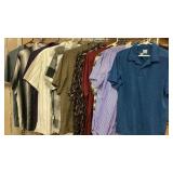 11 Mens Designer Shirts