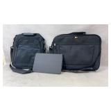 Computer bags and tablet case