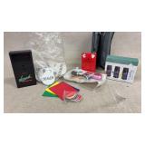 EssentiaL Oils, Poker Dealer, Cards, Portable mini