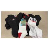 Menï¿½s Socks size 6-12