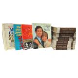 Royal Wedding, Science Year, Jewish Catalog