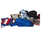 Go Belt, Travel Hygiene Bags, Weights, USA