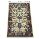 Persian Farahan Sarouk Style rug